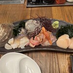 貝せん - 