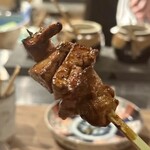 厳選焼鳥 一石三鳥 - 