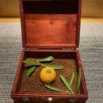 しまなみふれんち Murakami - フォアグラ