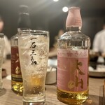 厳選焼鳥 一石三鳥 - 