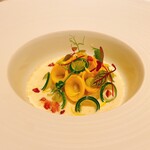 オーベルジュ・ド・リル ナゴヤ - 