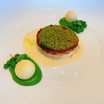 オーベルジュ・ド・リル ナゴヤ - 