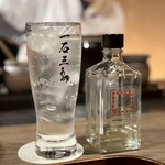 厳選焼鳥 一石三鳥 - 