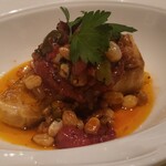 Osteria Mozza Singapore - 