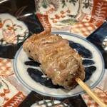 厳選焼鳥 一石三鳥 - 