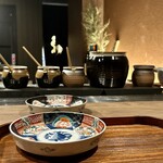 厳選焼鳥 一石三鳥 - 