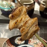 厳選焼鳥 一石三鳥 - 