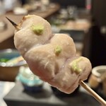 厳選焼鳥 一石三鳥 - 