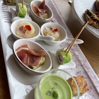 タワーズバー ベロビスト - 