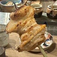 厳選焼鳥 一石三鳥 本店 - 