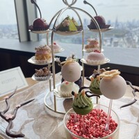 タワーズバー ベロビスト - 