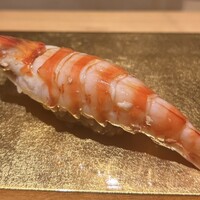 なかもと - 車海老
