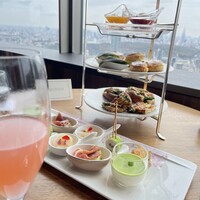 タワーズバー ベロビスト - 