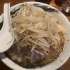 麺屋 のスたOSAKA 難波千日前店 