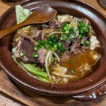 玄海の活魚と糸島直送の食 博多居酒屋 どげん海 - 