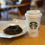 スターバックスコーヒー - ドリンク写真: