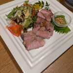 玄海の活魚と糸島直送の食 博多居酒屋 どげん海 - 