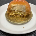 パティスリー ラ キュイッソン - 