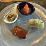 中国飯店 麗晶 - 