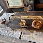 パティスリー ラ キュイッソン - 