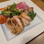 玄海の活魚と糸島直送の食 博多居酒屋 どげん海 - 