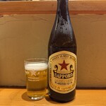 中華そばの店 りょうが - 