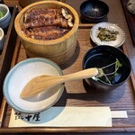 日田まぶし千屋 - 