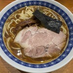 中華そばの店 りょうが - 