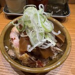 中華そばの店 りょうが - 