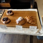 パティスリー ラ キュイッソン - 