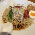 担々麺と串中華へいぞう - 