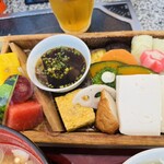 遊食豚彩 いちにいさん 日比谷店 - 