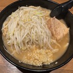 ラーメン 豚嵐 - 
