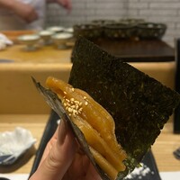 赤坂 鮨葵 - 