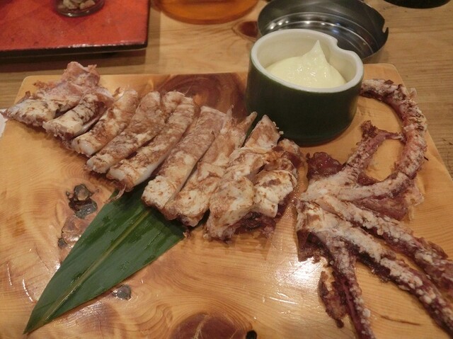 Sakaba Kikkou Stand photo 3