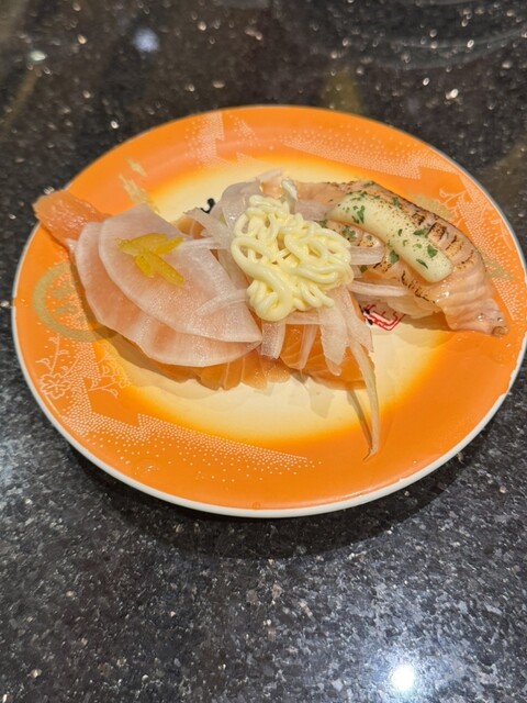 Kanazawa Maimon Sushi Kyotoekiporutaten photo 5