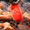 ホルモンぶりすけ - 料理写真: