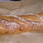 ブランジェリー・パンジェンヌ - バケット