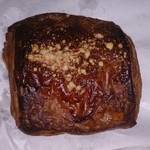 ブランジェリー・パンジェンヌ - ハムチーズパン