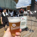 チェコ国立レストラン - 