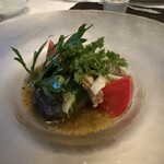 ラ・ブランシュ - 