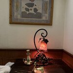 ラ・ブランシュ - 