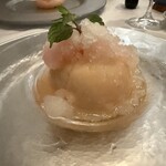 ラ・ブランシュ - 