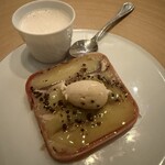 ラ・ブランシュ - 