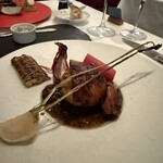 ラ・ブランシュ - 