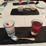 ラ・ブランシュ - 