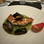 ラ・ブランシュ - 