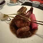 ラ・ブランシュ - 