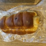 どんぐり - ちくわぱん