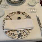 ラ・ブランシュ - 